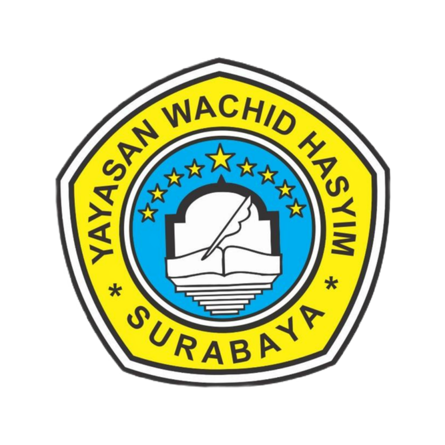 Logo Sekolah